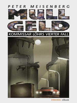 cover image of Müllgeld